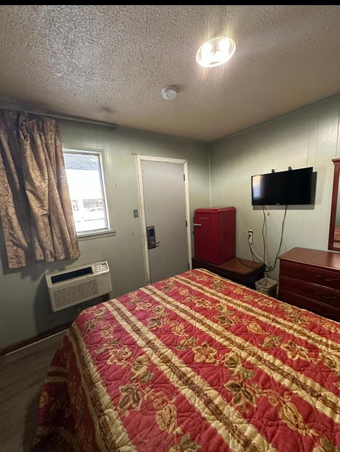 Travel Inn Montgomery Al Exterior photo