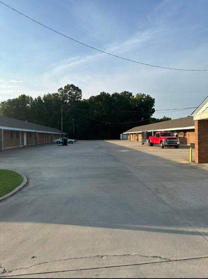 Travel Inn Montgomery Al Exterior photo
