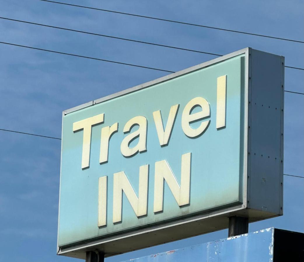 Travel Inn Montgomery Al Exterior photo