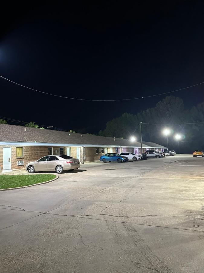 Travel Inn Montgomery Al Exterior photo